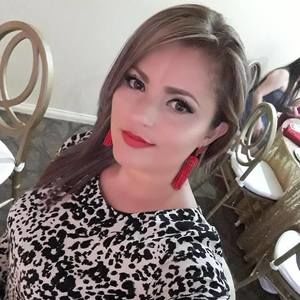 Meet your Posher, Susy